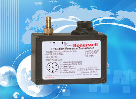 高精度压力传感器